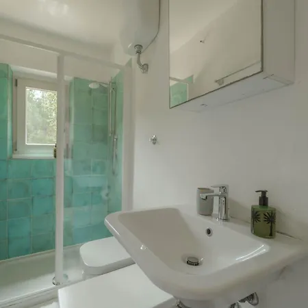 Casa Grande Relais בית הארחה