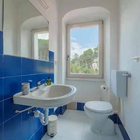 בית הארחה Casa Grande Relais *