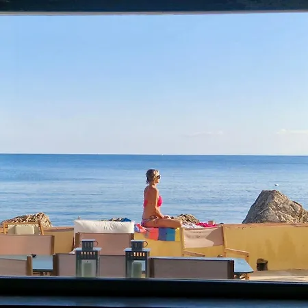 Πανσιόν Casa Grande 10 *