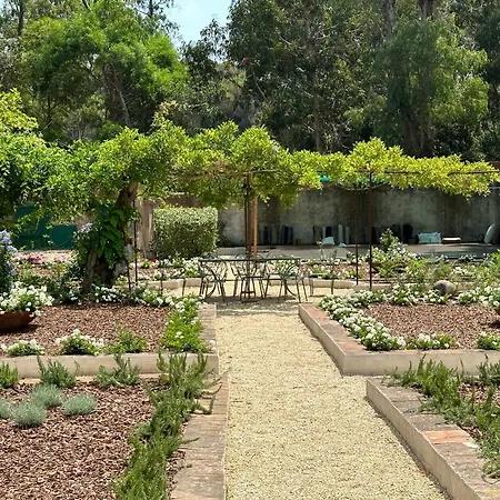 招待所 Casa Grande 10 *
