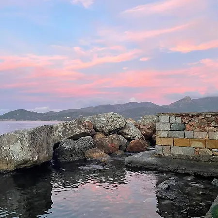 Πανσιόν Casa Grande 10 Portoferraio
