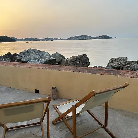 Πανσιόν Casa Grande 10