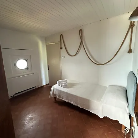 Casa Grande 10 Πανσιόν *