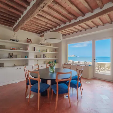Πανσιόν Casa Grande 10 Portoferraio