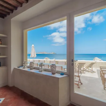 Πανσιόν Casa Grande 10 Portoferraio