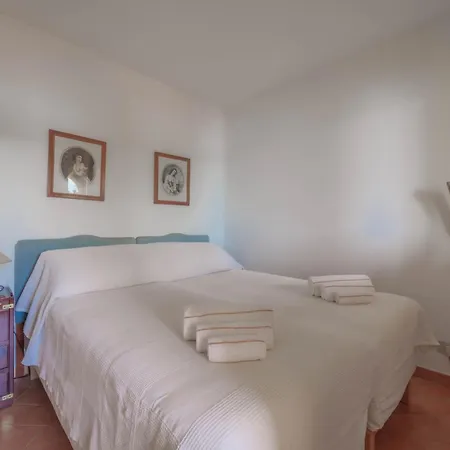Πανσιόν Casa Grande 10 Portoferraio