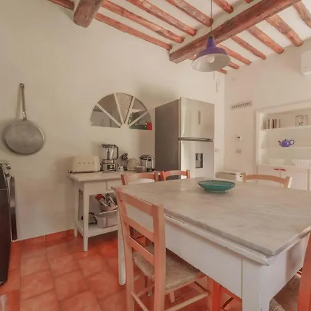 Πανσιόν Casa Grande 10