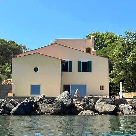 Πανσιόν Casa Grande 10 Portoferraio