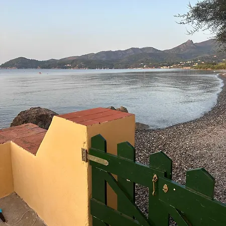 Maison d'hôtes Casa Grande Relais Portoferraio