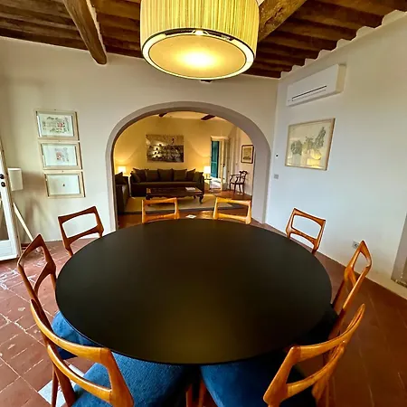 Casa Grande Relais Maison d'hôtes