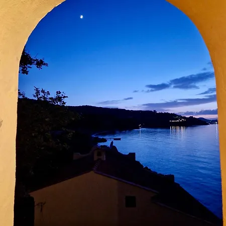 Casa Grande Relais Maison d'hôtes *