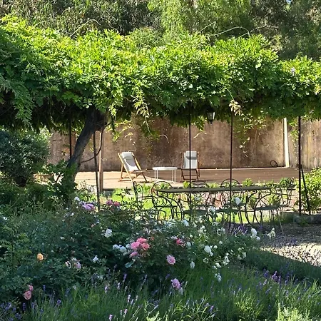 Maison d'hôtes Casa Grande Relais Portoferraio