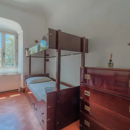 Casa Grande Relais Maison d'hôtes Portoferraio